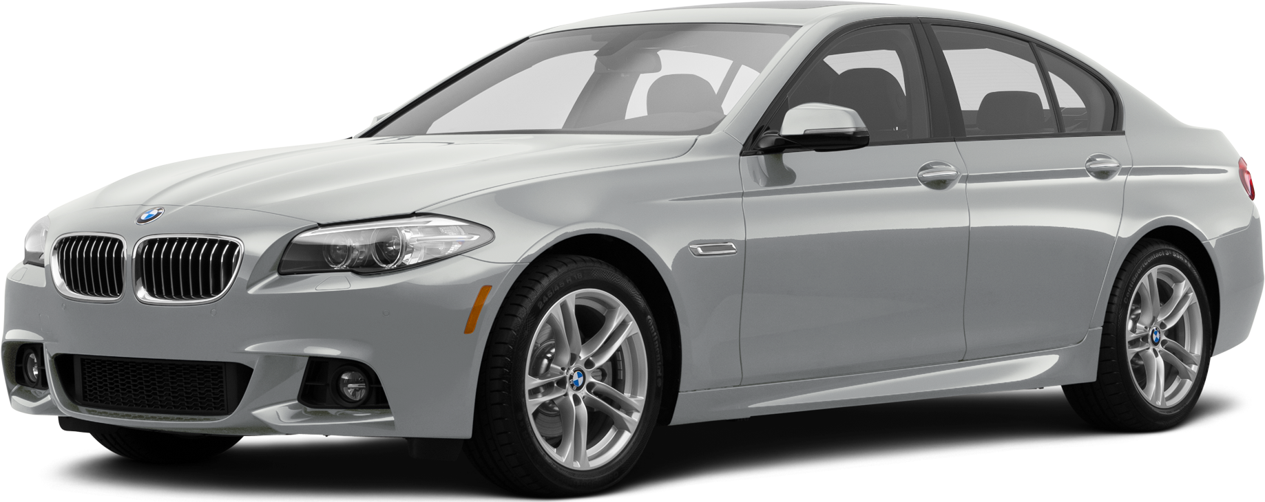 2014 BMW 5 Series Specs & Feature Comparisons | Kelley Blue Book